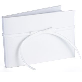 Cherished Guest Book