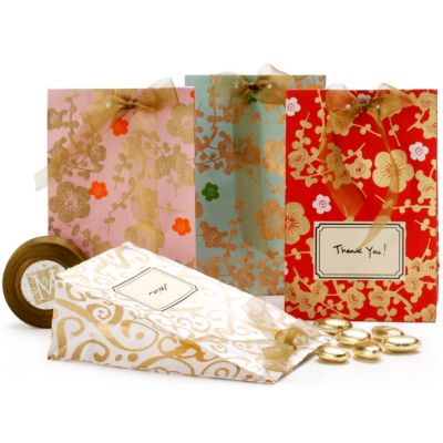 Midori Favor Bag Kit