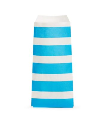 Striped Utensil Bags