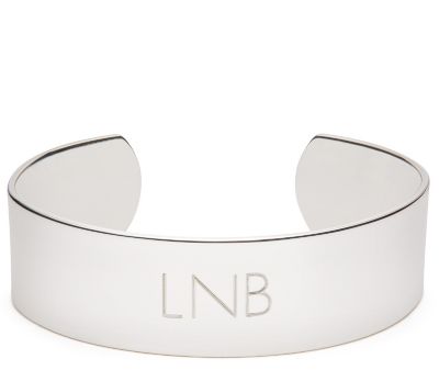 Large Cuff Bracelet