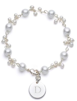 Multi-Pearl Bracelet