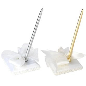 Eternal Pen & Holder