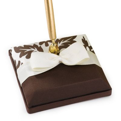 Enchanted Evening Pen Set - Mocha