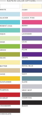 Color Options