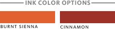 Color Options