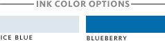 Color Options