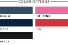 Color Options