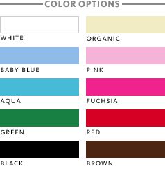 Color Options