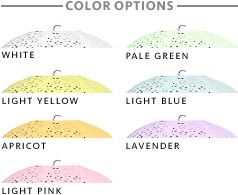 Color Options