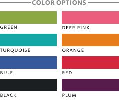 Color Options
