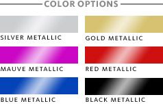 Color Options
