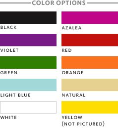 Color Options