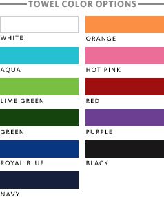 Color Options