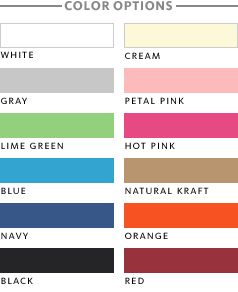 Color Options