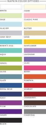 Color Options