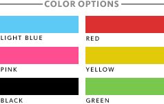 Color Options