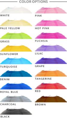 Color Options