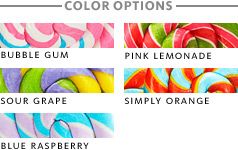 Color Options