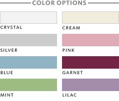 Color Options