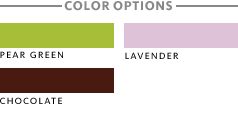 Color Options