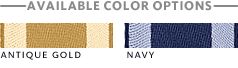 Color Options