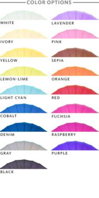 Color Options