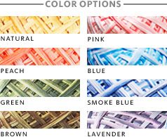 Color Options
