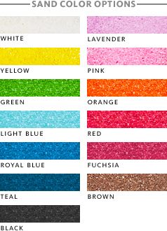 Color Options