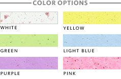 Color Options