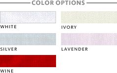 Color Options
