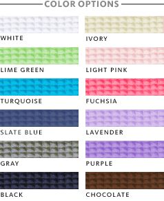 Color Options