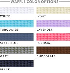 Color Options