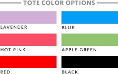 Color Options