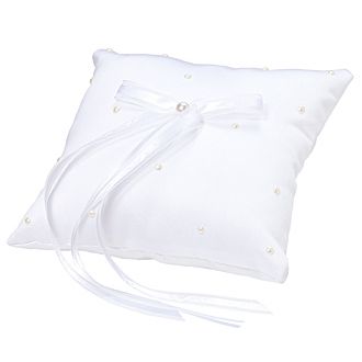Amore Ring Pillow