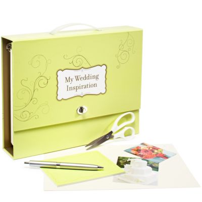 The Knot Inspired Bride Kit - Swirl