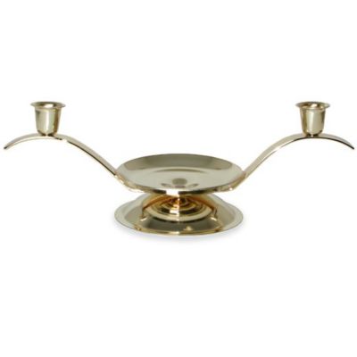 Large Unity Candle Stand