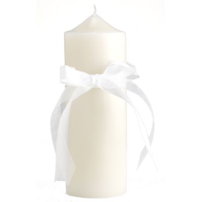 Cherished Unity Candle