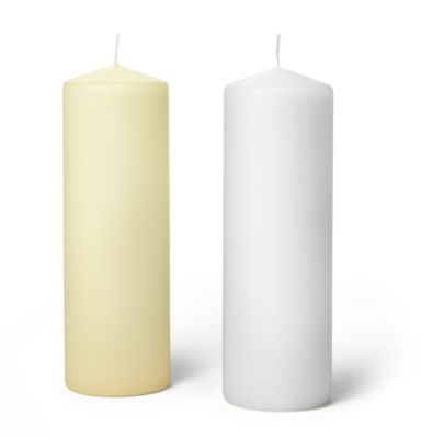 Classic Unity Candle