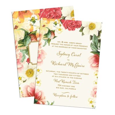 Wedding Paper Divas