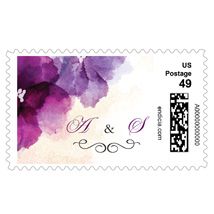 Wedding Postage